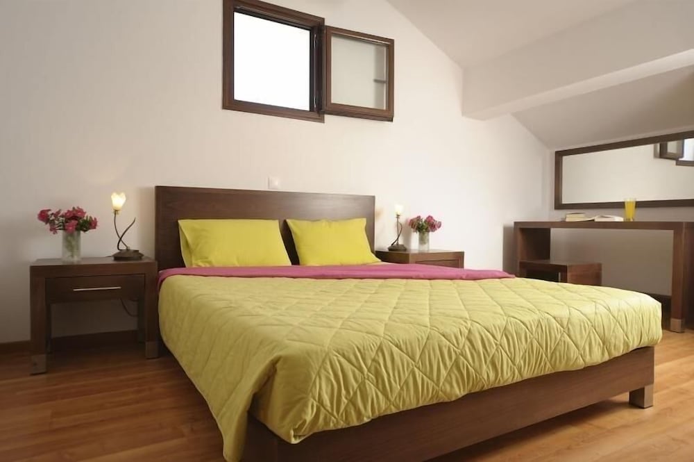 Room at Lenikos Resort, Agios Vasileios