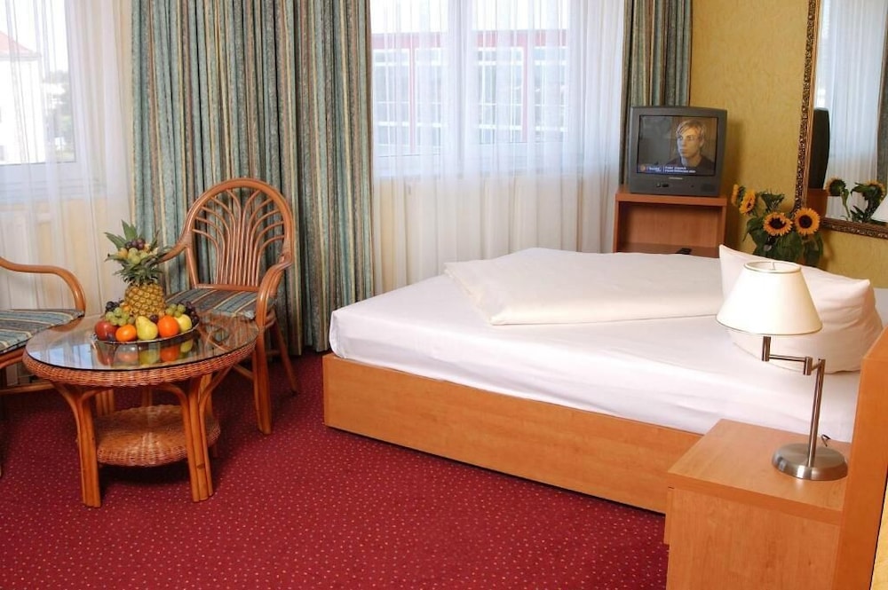 AXXON Hotel 17/41