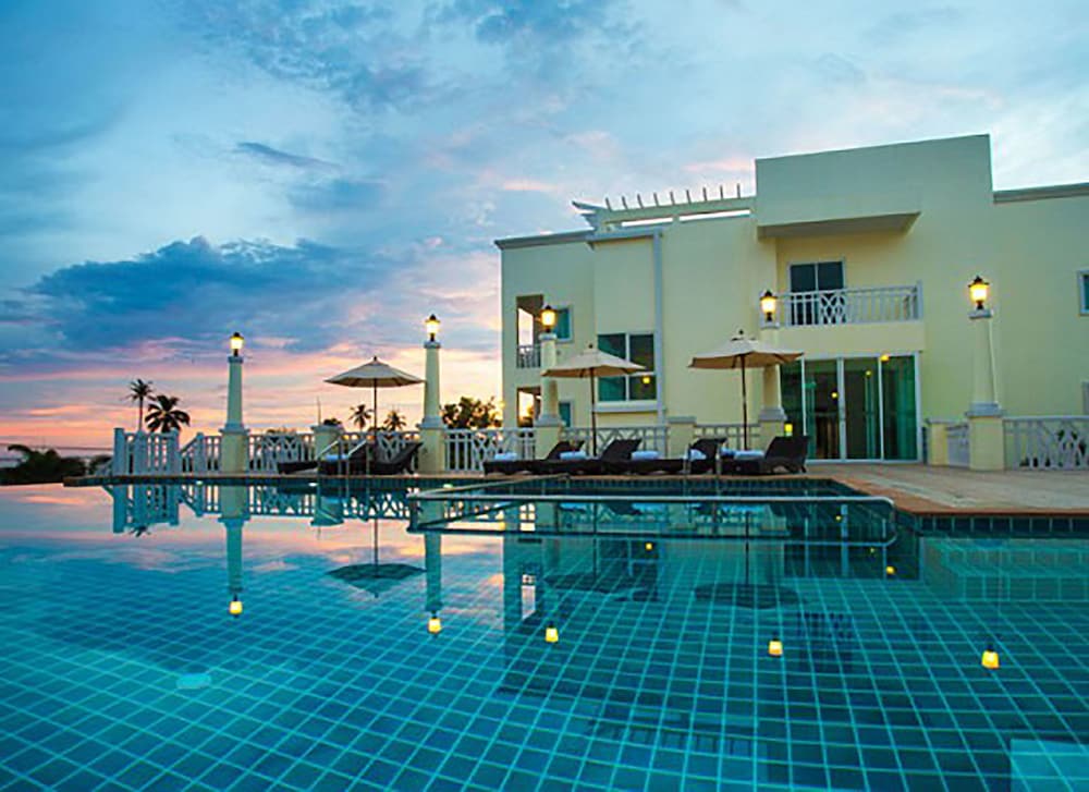 Krabi Front Bay Resort 43/50