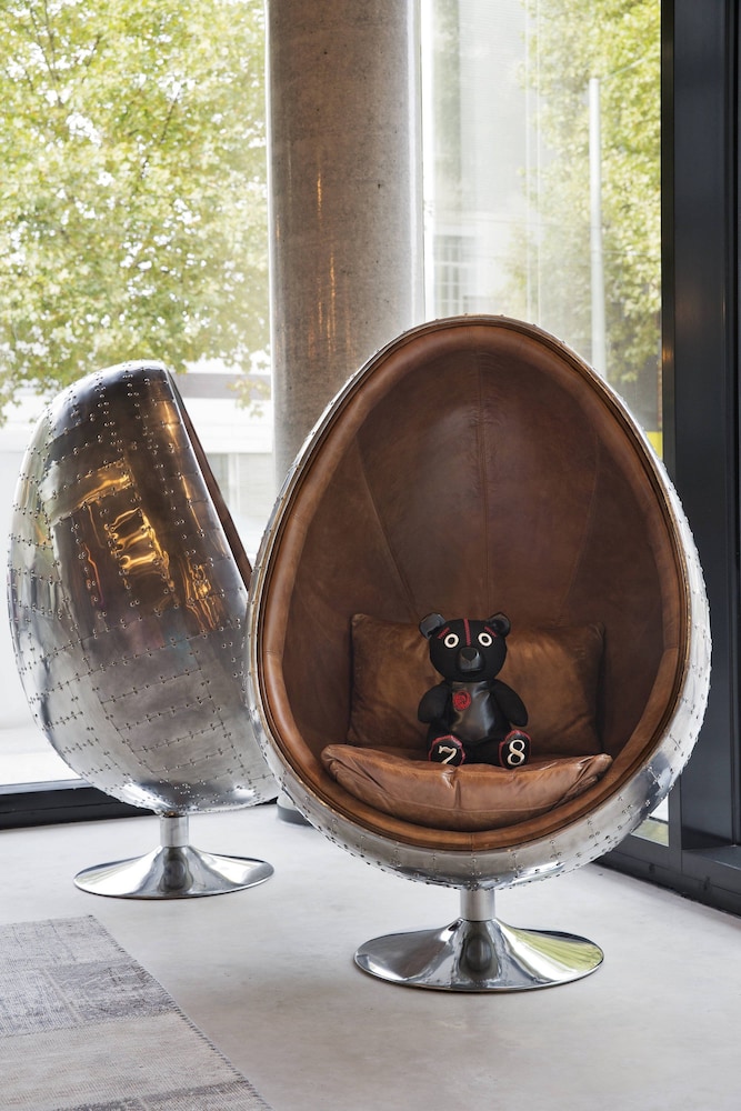 Moxy Frankfurt East 18/54