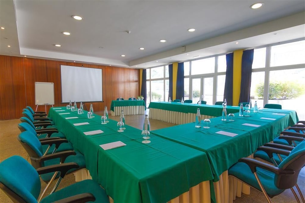 Hotel Braga Falperra 47/55