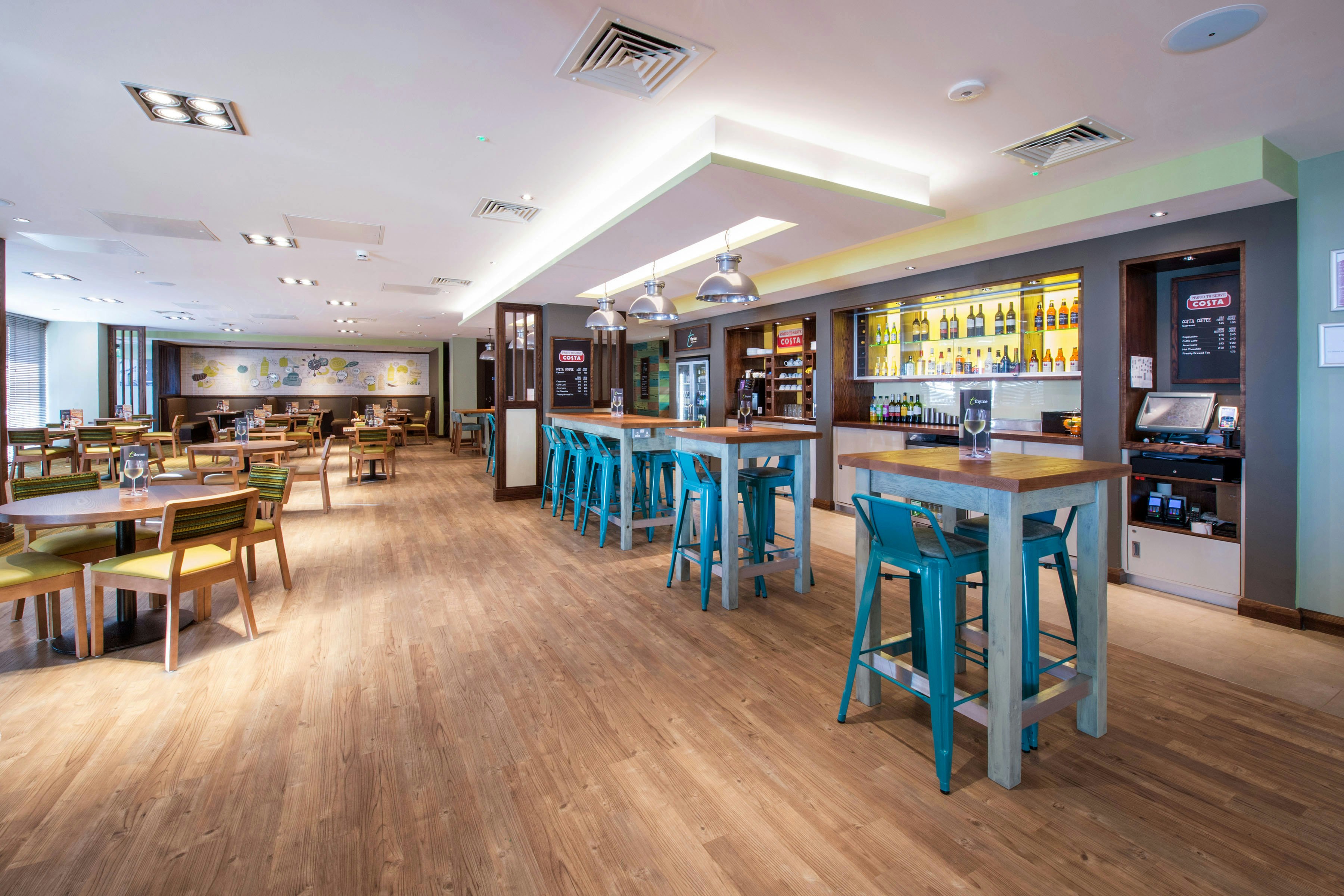 Premier Inn Worthing Seafront 30/34