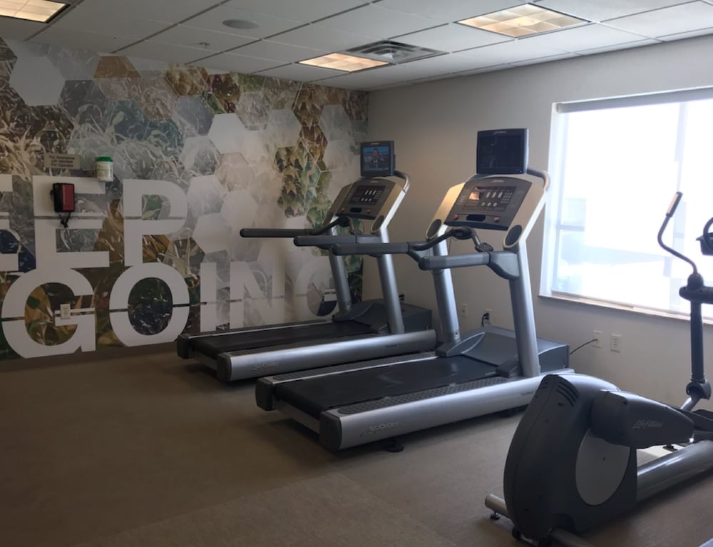 SpringHill Suites by Marriott El Paso 26/43