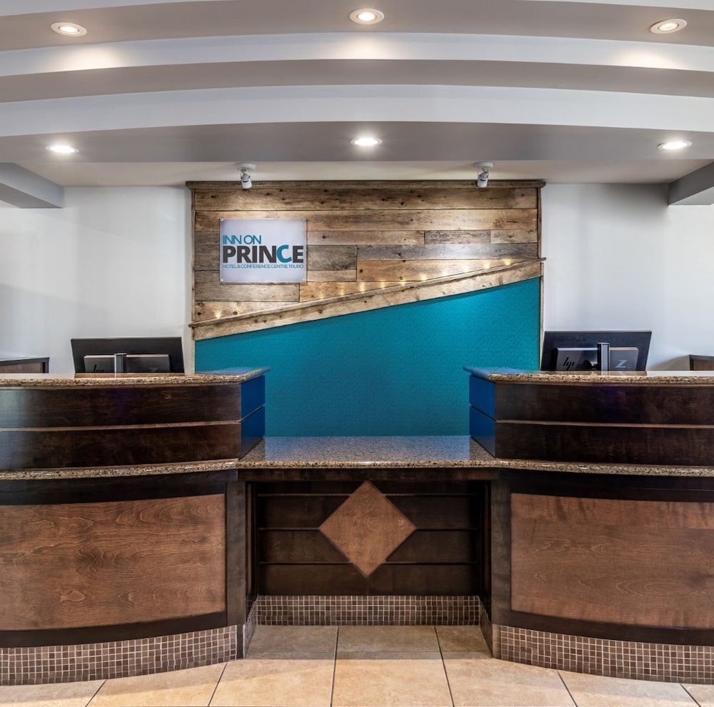Inn on Prince Hotel and Conference Centre Truro 8/46