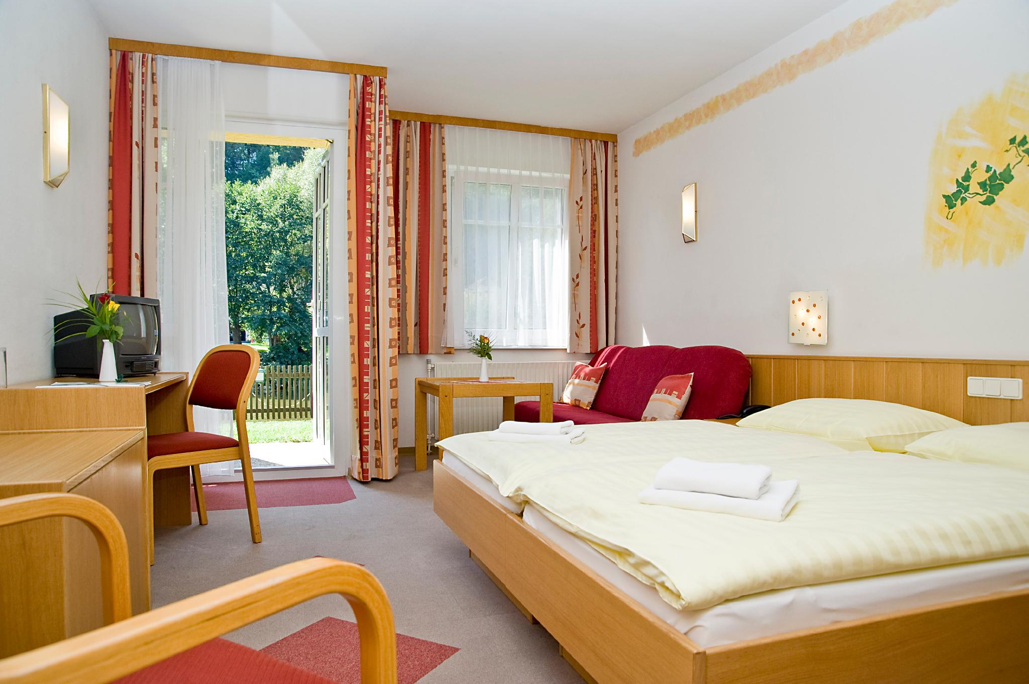 Stadthotel Raabs an der Thaya 4/23
