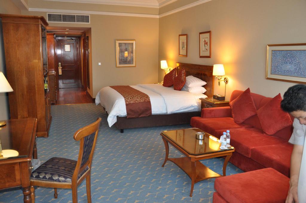 فندق قصر أبها(Abha Palace Hotel) 8/43