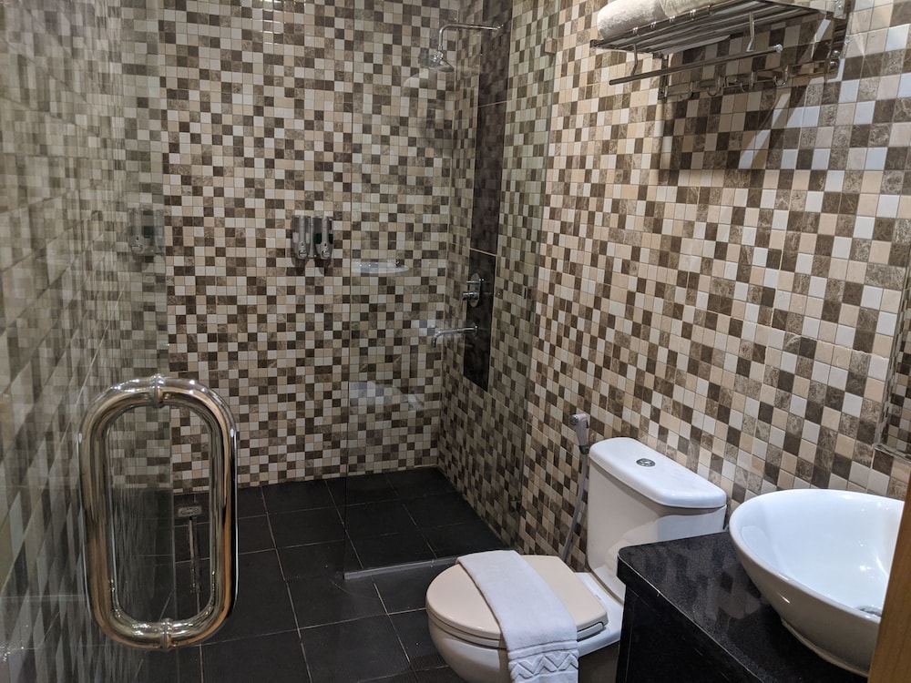 Hotel 88 Banjarmasin 62/62
