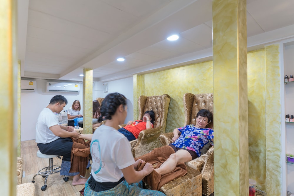 Destinaation Patong Boutique By The Sea 40/55