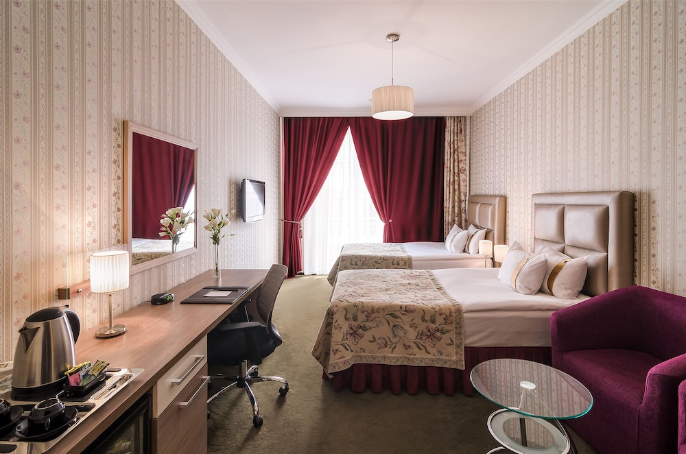 STANDARD, TWIN BEDS