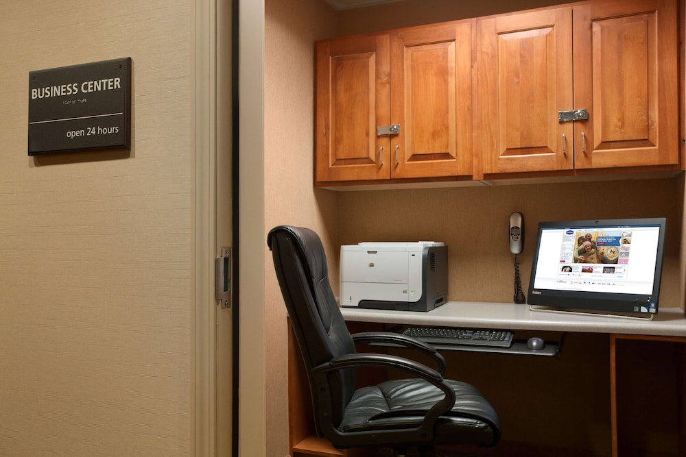 Hampton Inn Canon City 19/32