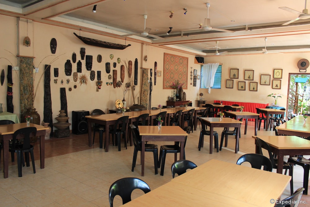Darayonan Lodge 24/34