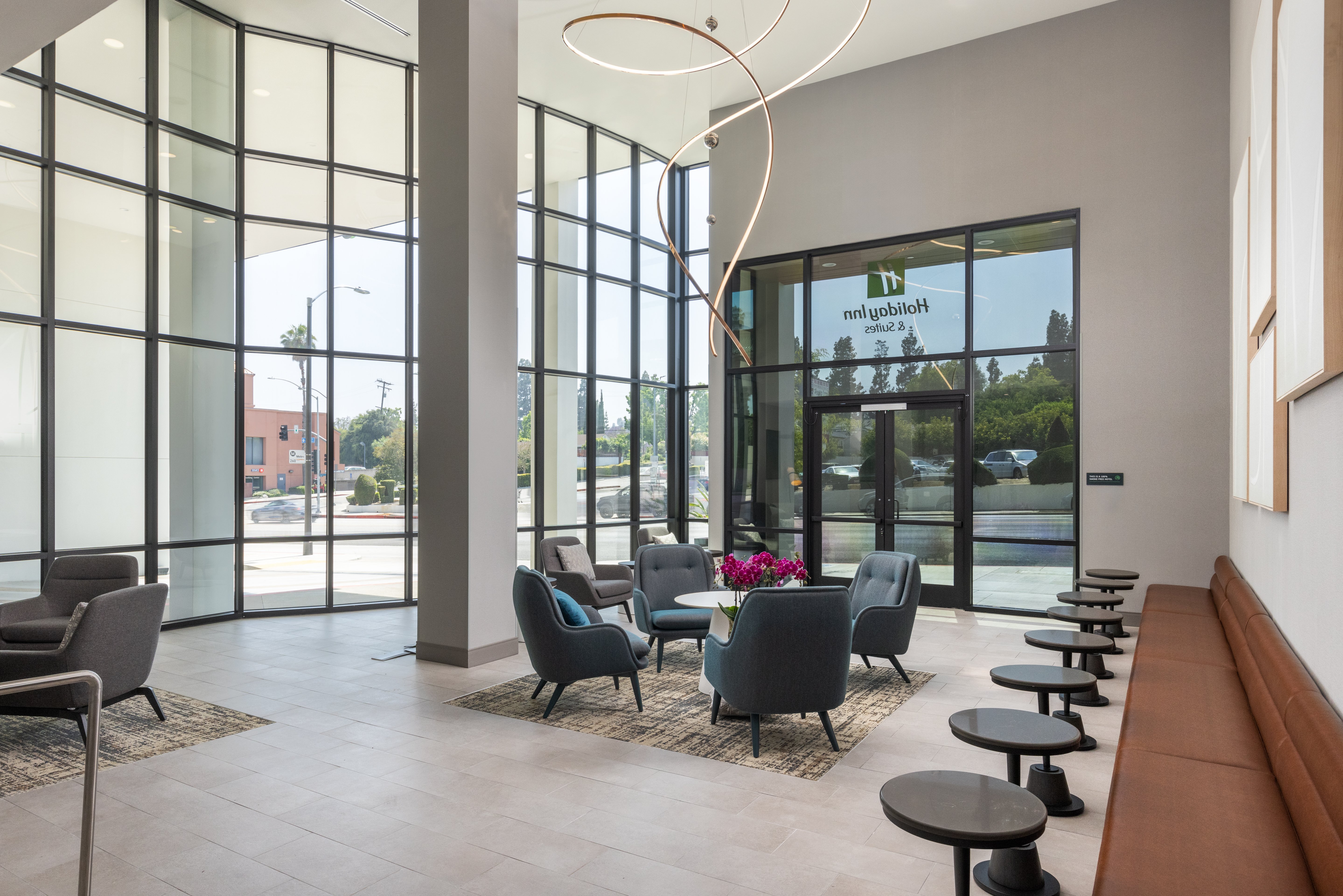 Holiday Inn & Suites Monterey Park Los Angeles, an IHG Hotel 21/50