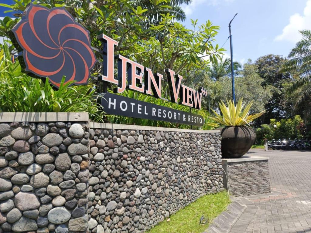 Ijen View Hotel and Resort 41/50