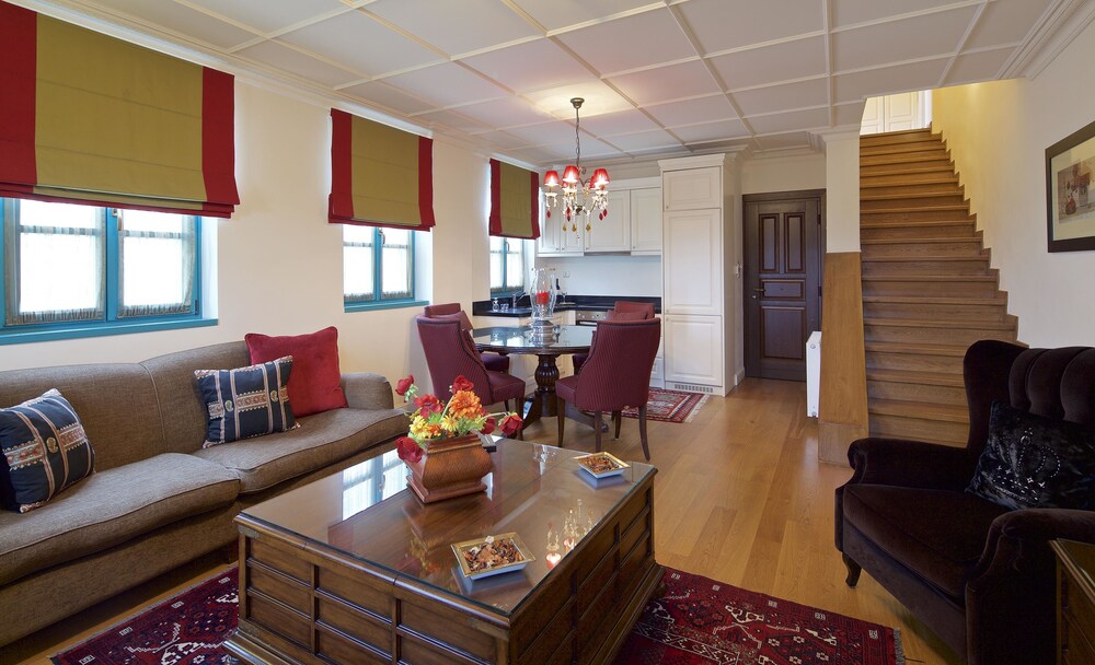 Zagori Suites 30/72