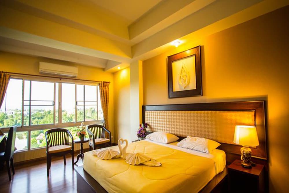 Madina Hotel 15/55