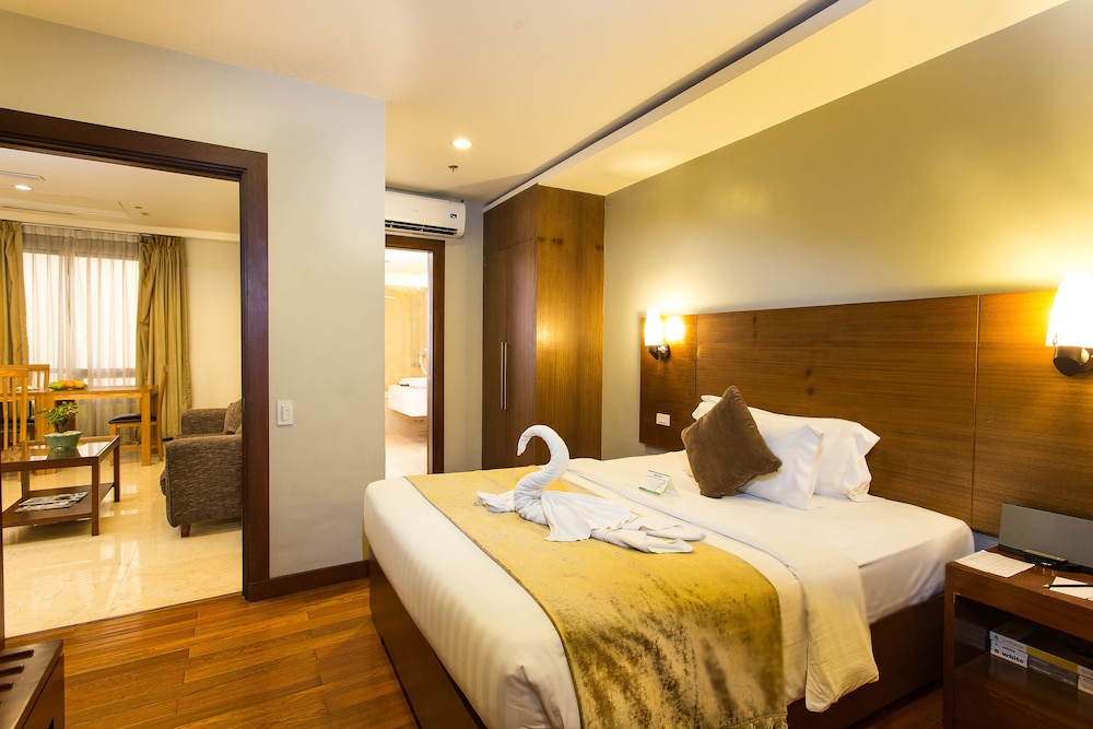 Armada Hotel Manila 9/49