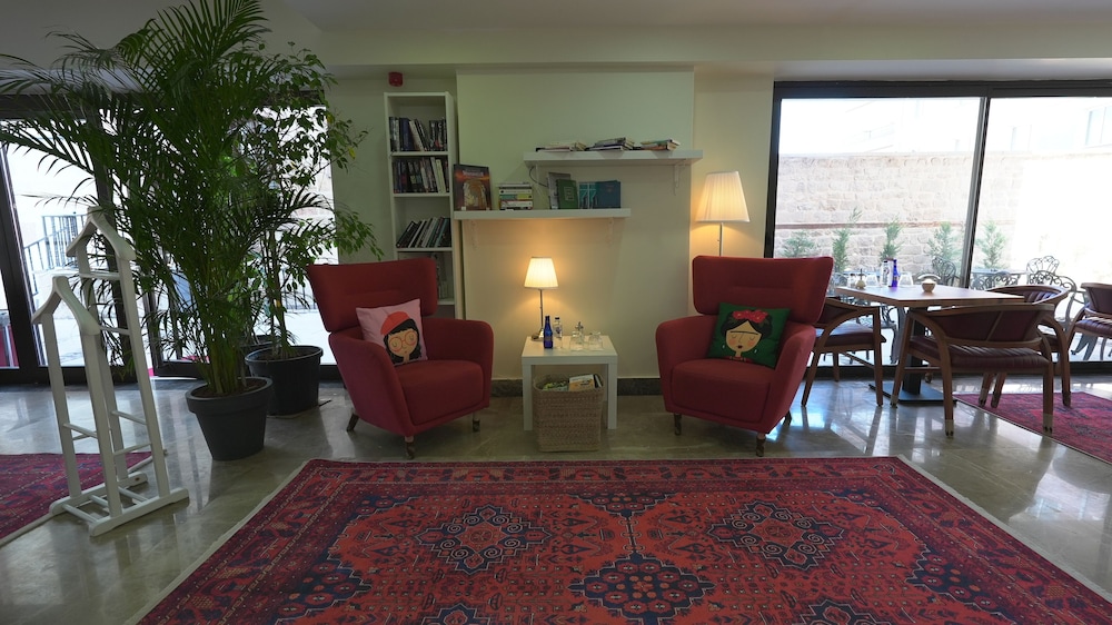 Pertevniyal Aziziye Hotel 38/50
