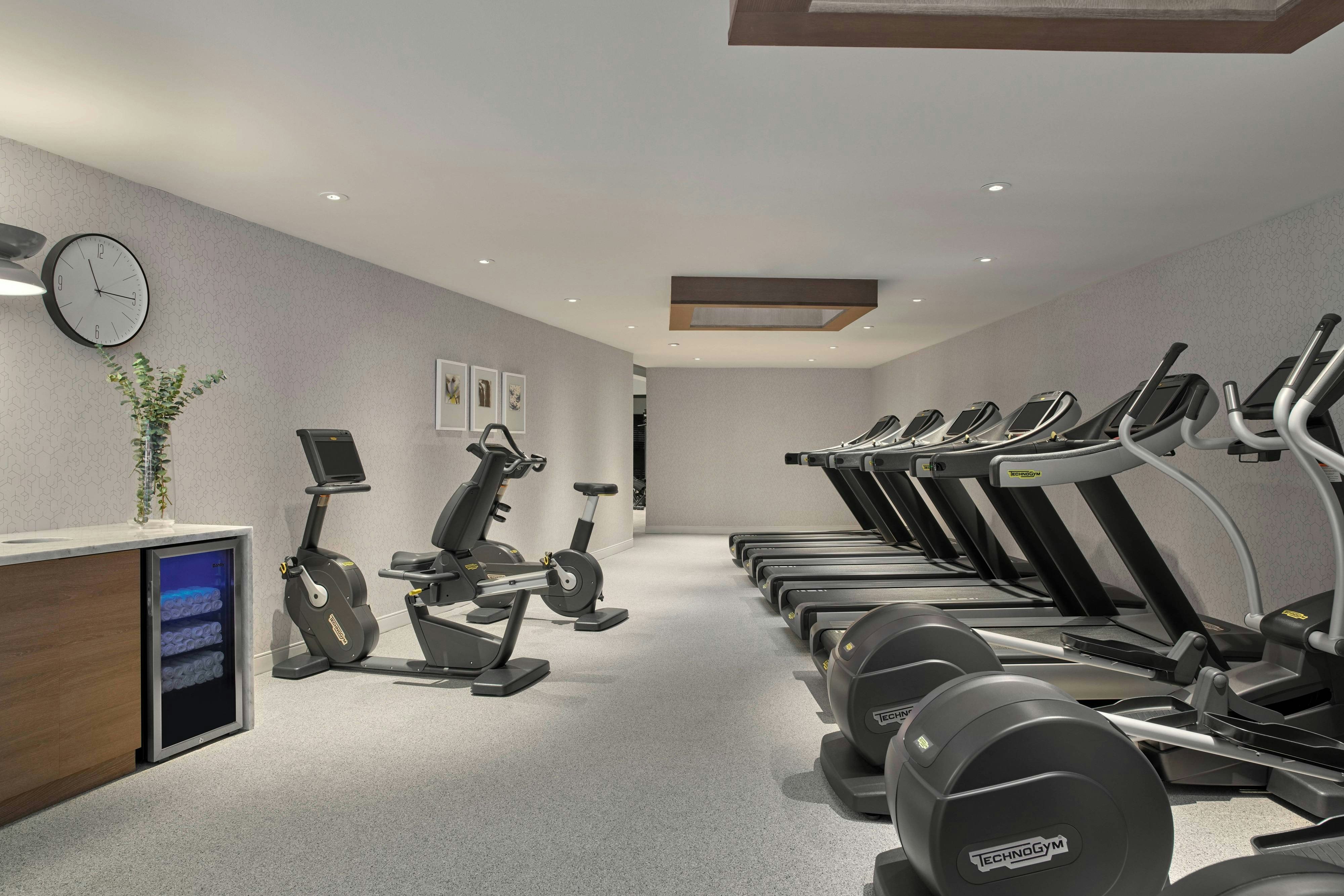 Delta Hotels by Marriott Denver Northglenn 2/14