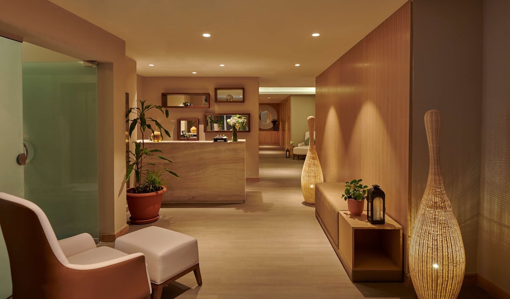 Hyatt Regency Addis Ababa 50/72