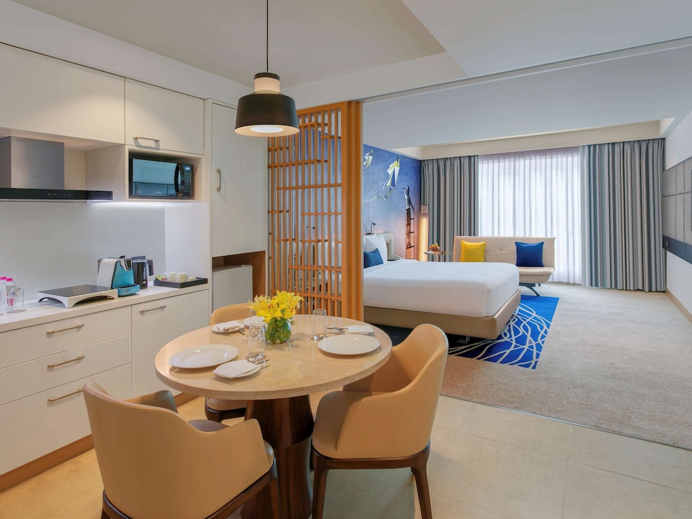 Novotel Ahmedabad 51/71