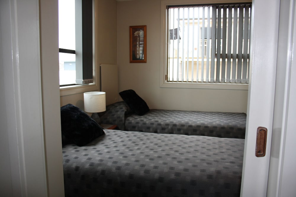Ashbury Park Motel 11/27