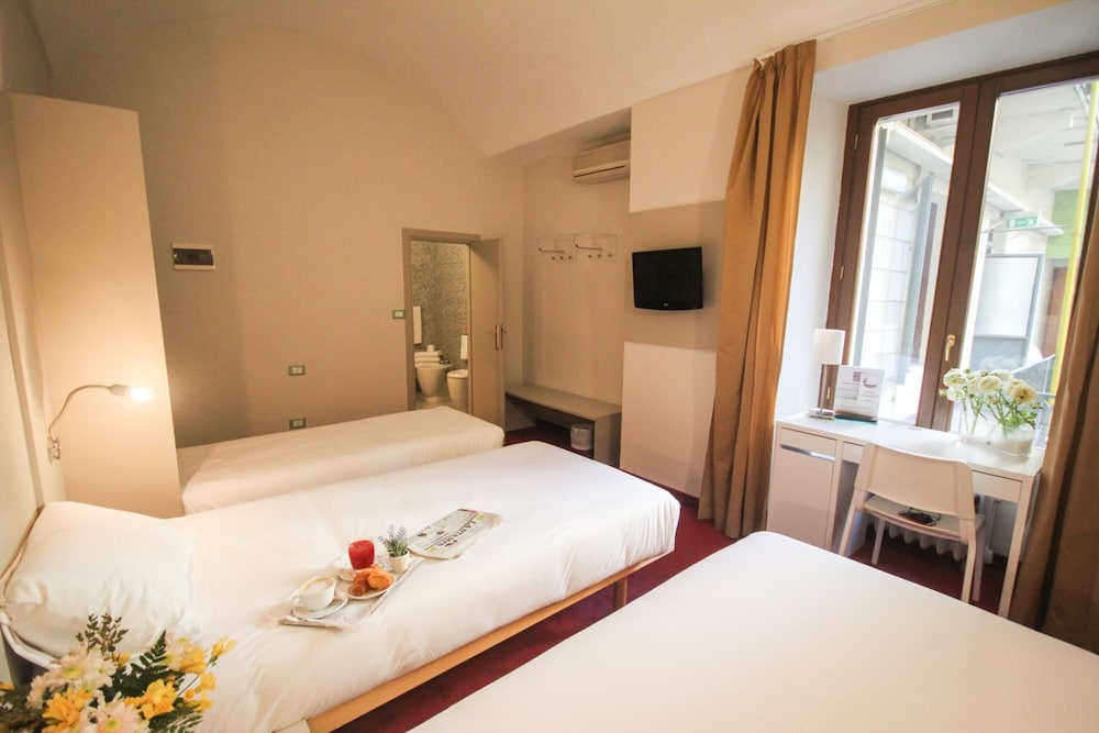 Hotel Astoria Torino 20/51