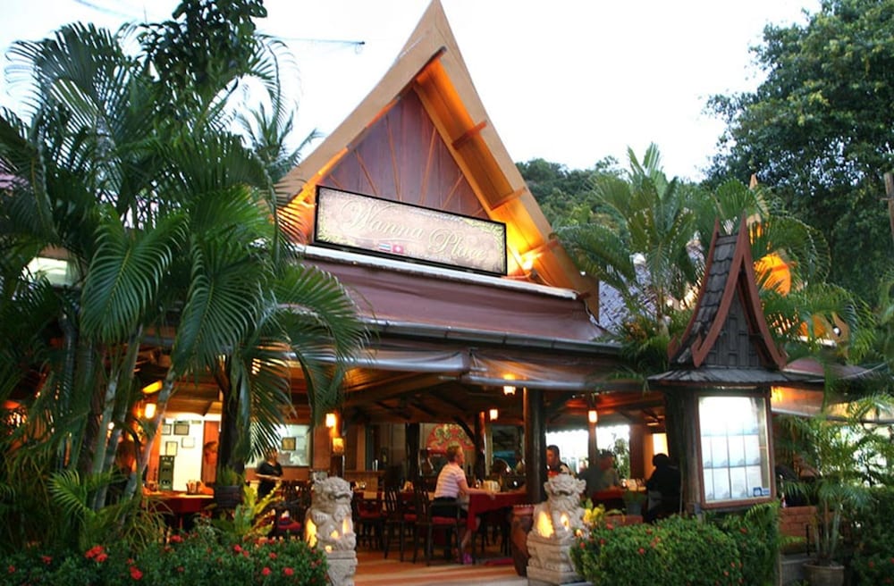 The L Resort Krabi in KRABI