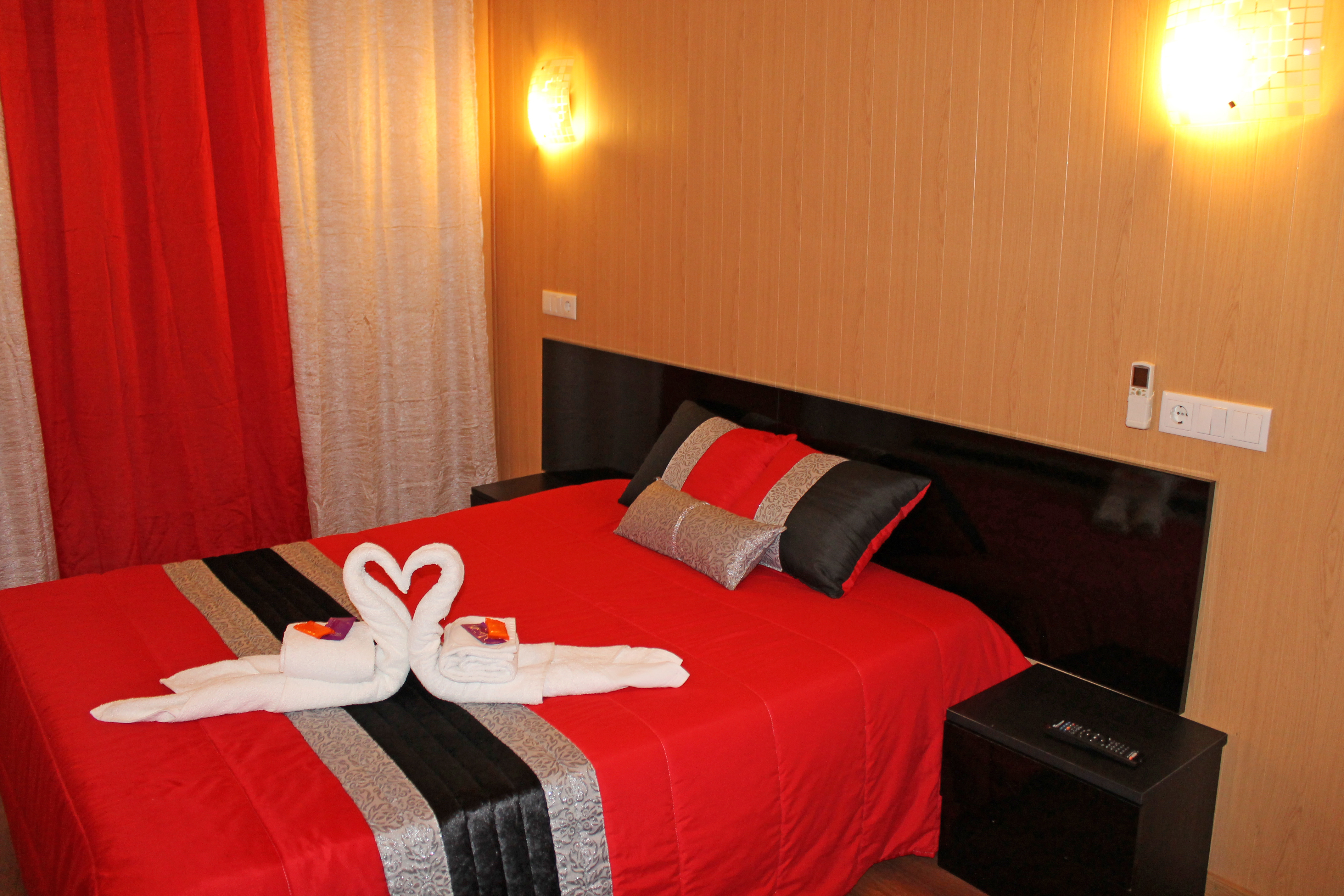 Monte Carlo Love Porto 16/50