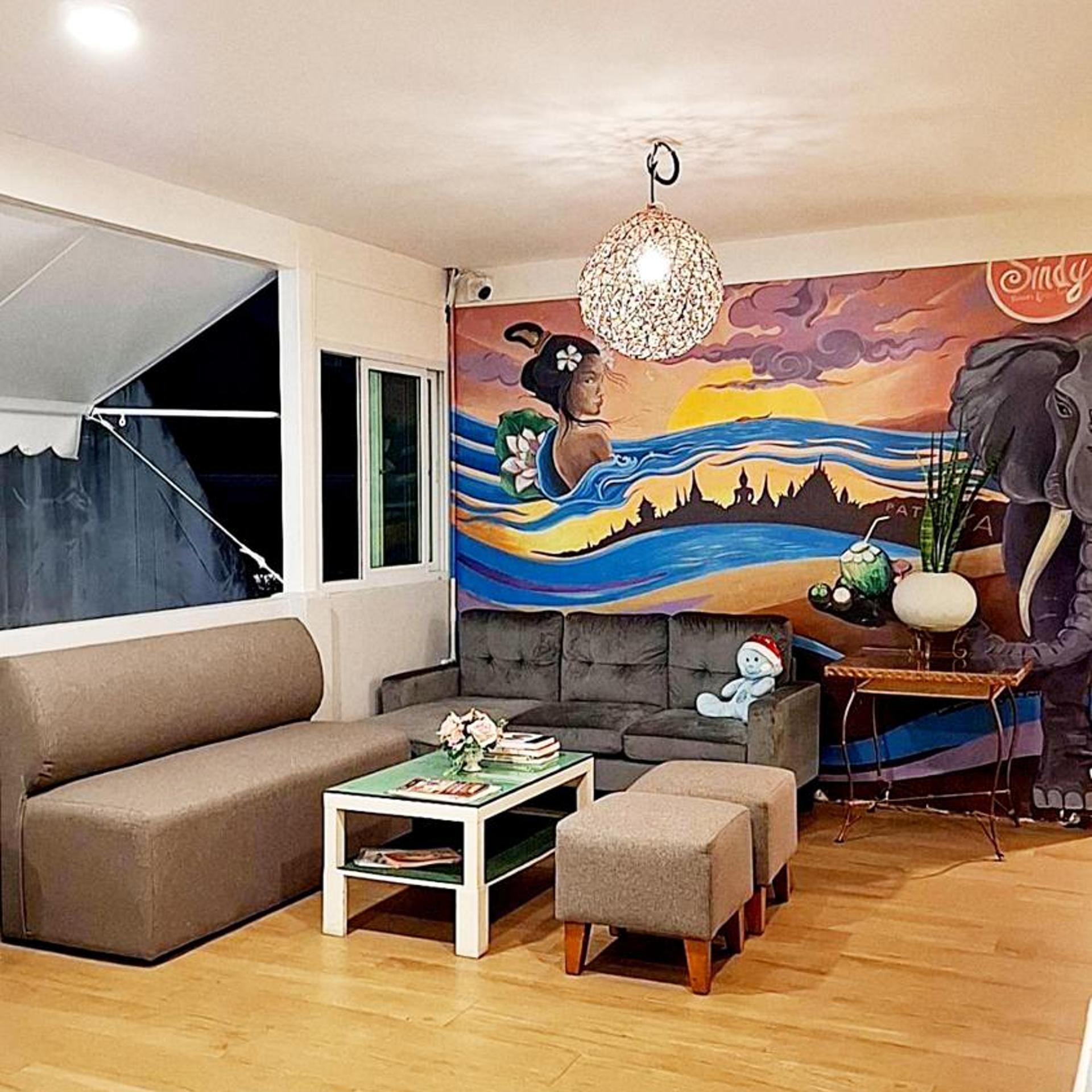 Sindy Room & Hostel 41/62