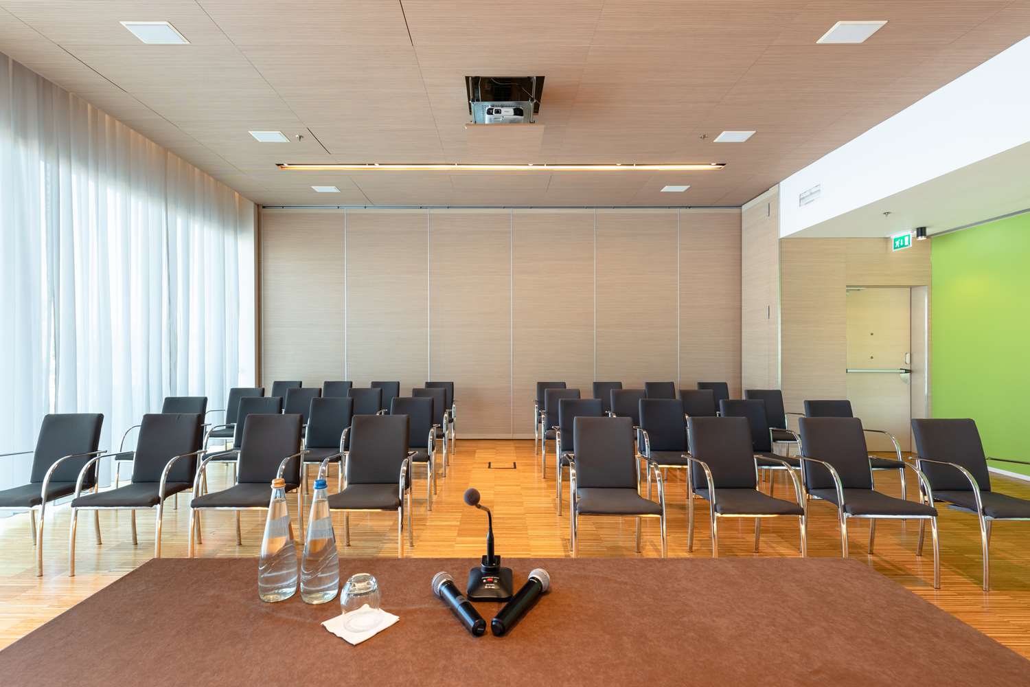 Hilton Garden Inn Venice Mestre San Giuliano 33/50