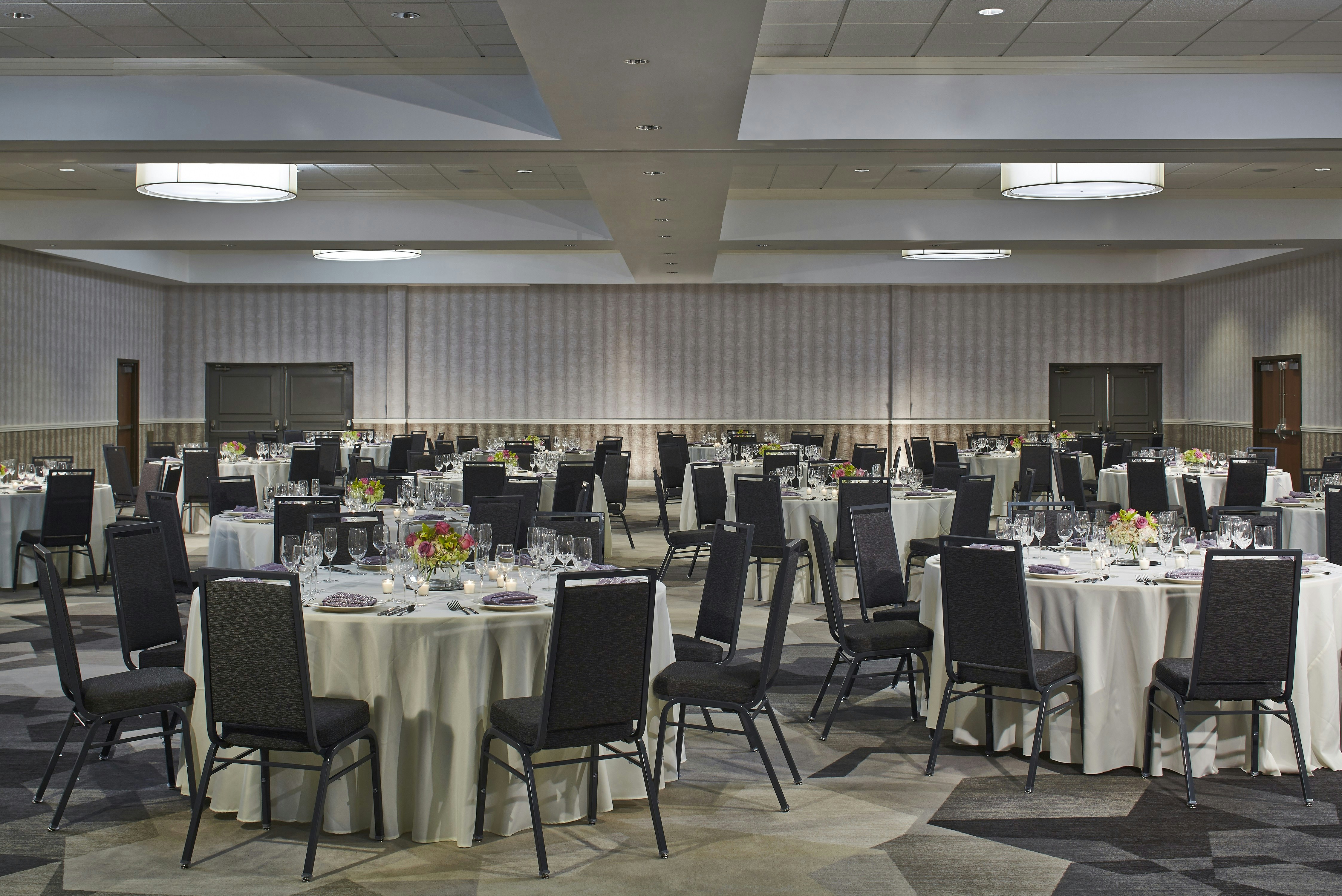 Doubletree By Hilton Atlanta Perimeter Dunwoody 53/59