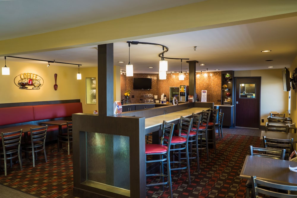 Days Inn by Wyndham Fort Smith 27/29
