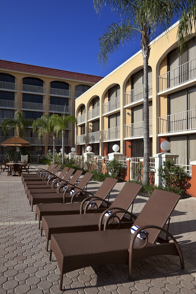 Westgate Towers Resort 6/32
