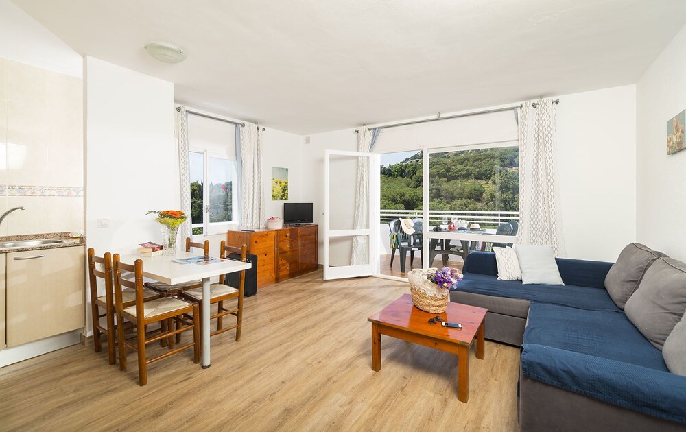 Els Llorers Apartamentos 24/33