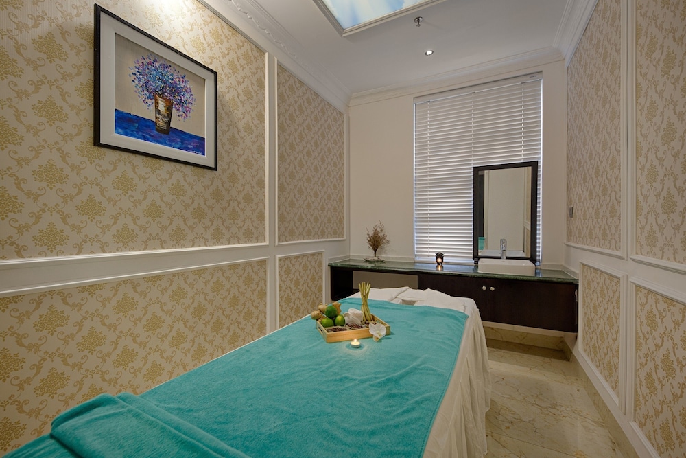 Eden Ocean View Hotel Da Nang 40/64