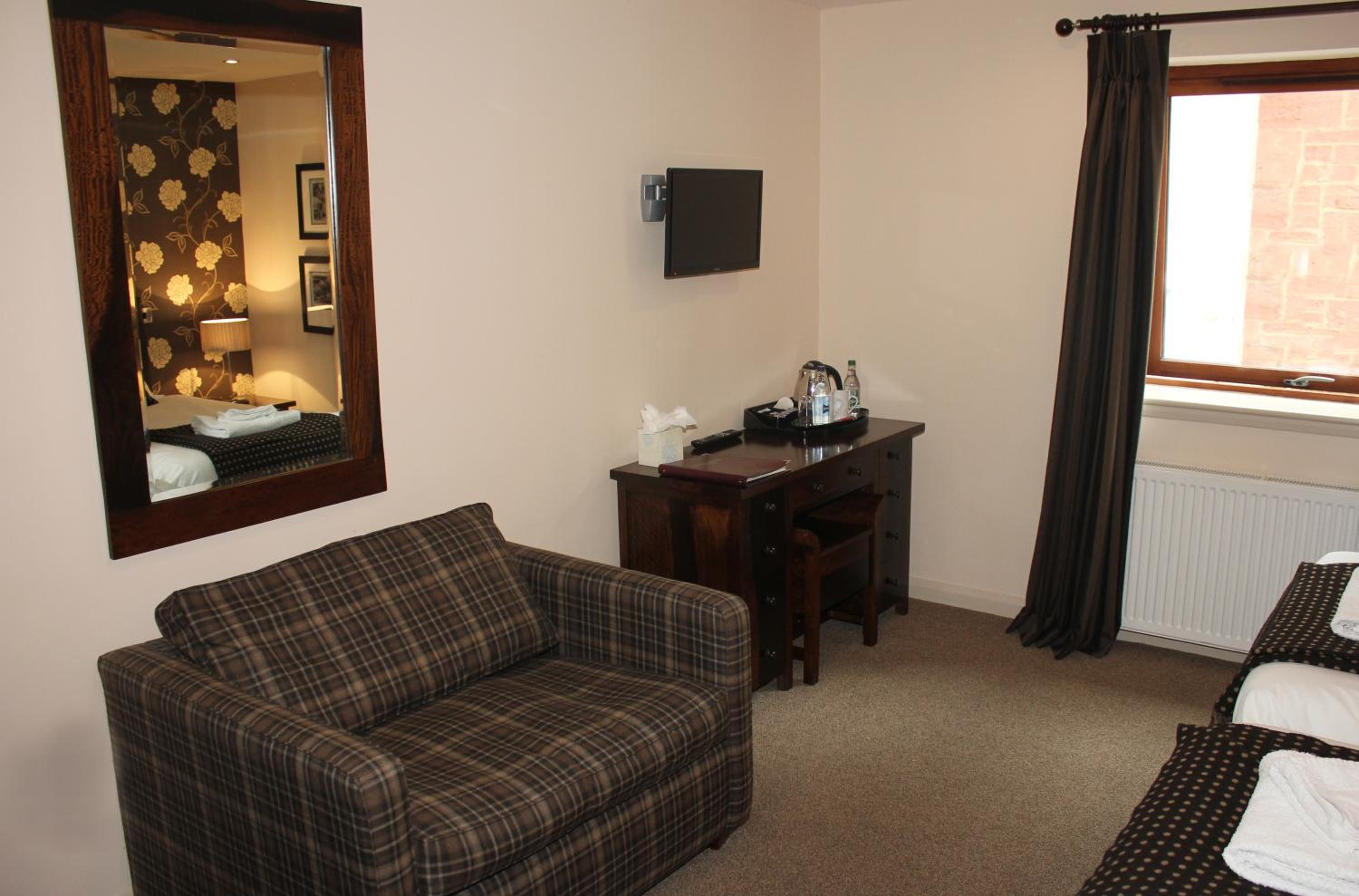 The Townhouse Hotel 10/57
