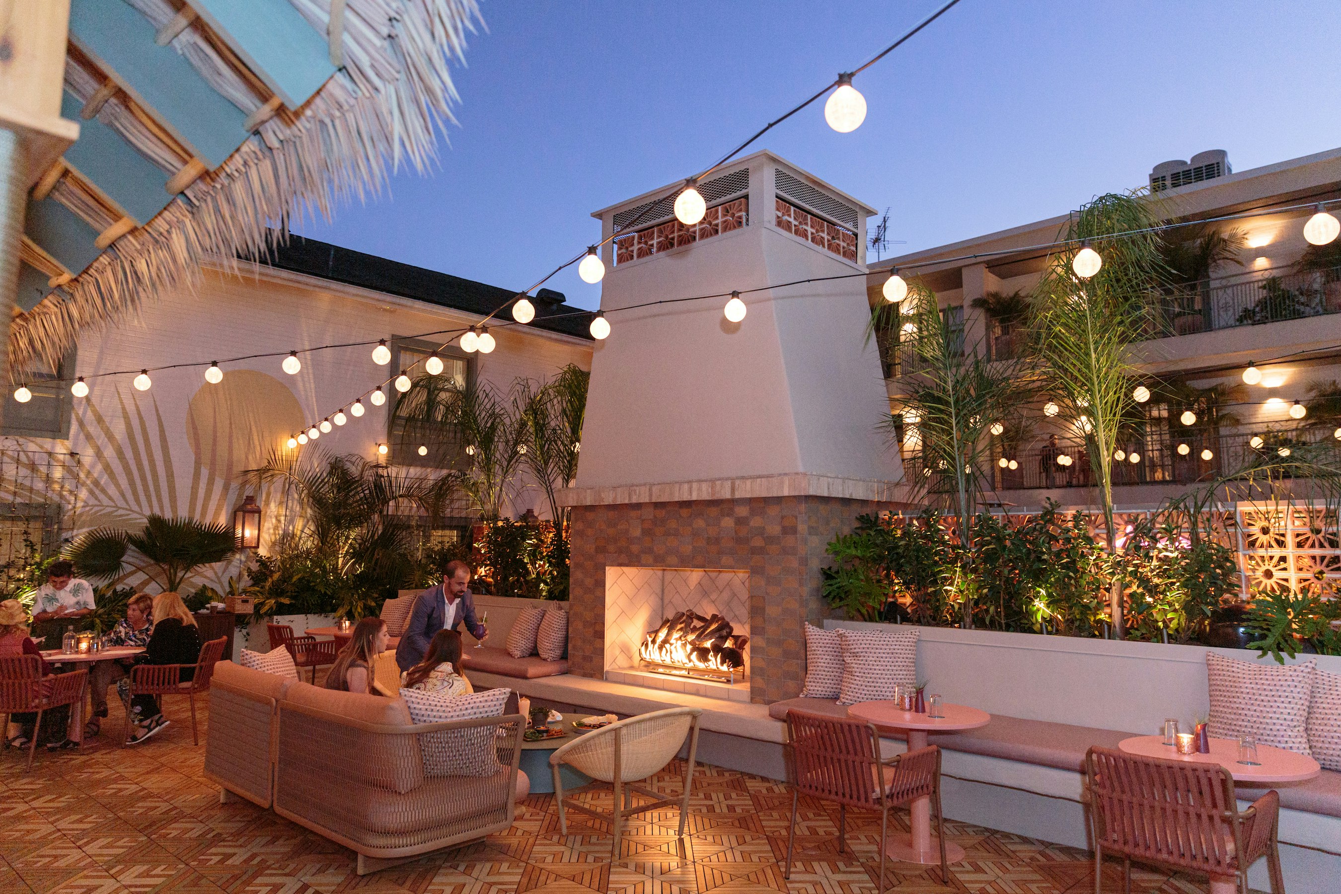 The Ryder Hotel 53/67