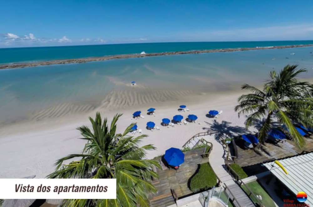 Village Barra Hotel 52/62