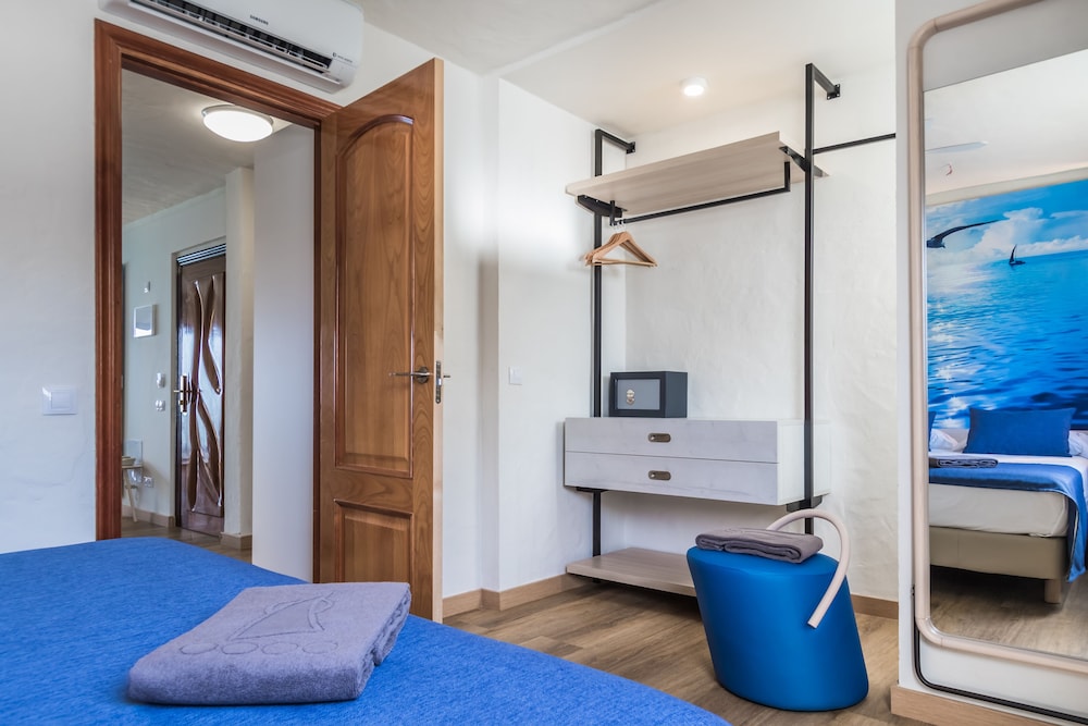 Apartamentos Garden & Sea Boutique Lodging by LIVVO 15/50