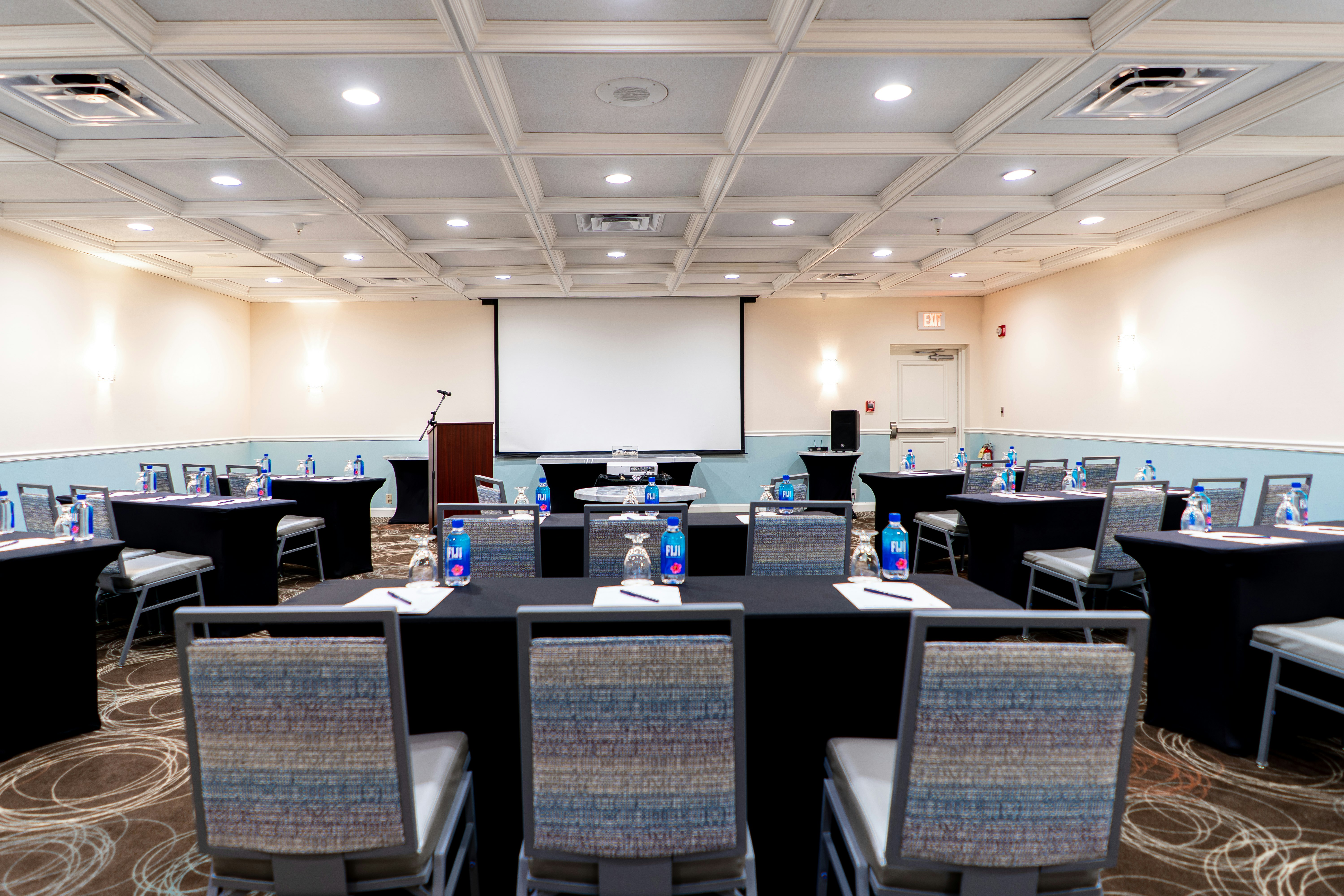DoubleTree Suites by Hilton Hotel Melbourne Beach Oceanfront 49/69