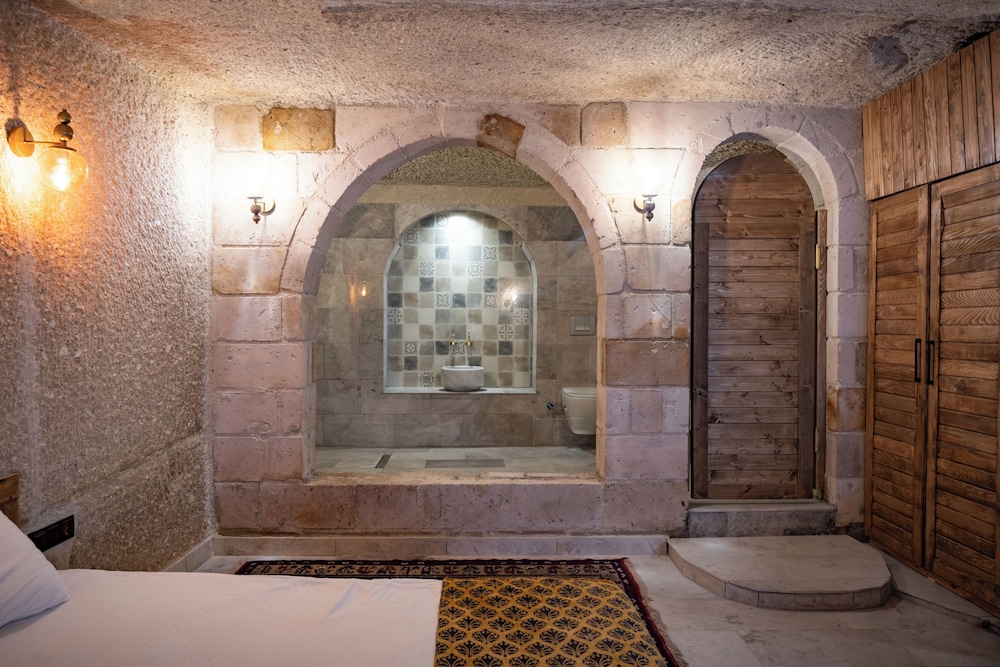 Gedik Cave Hotel 22/50