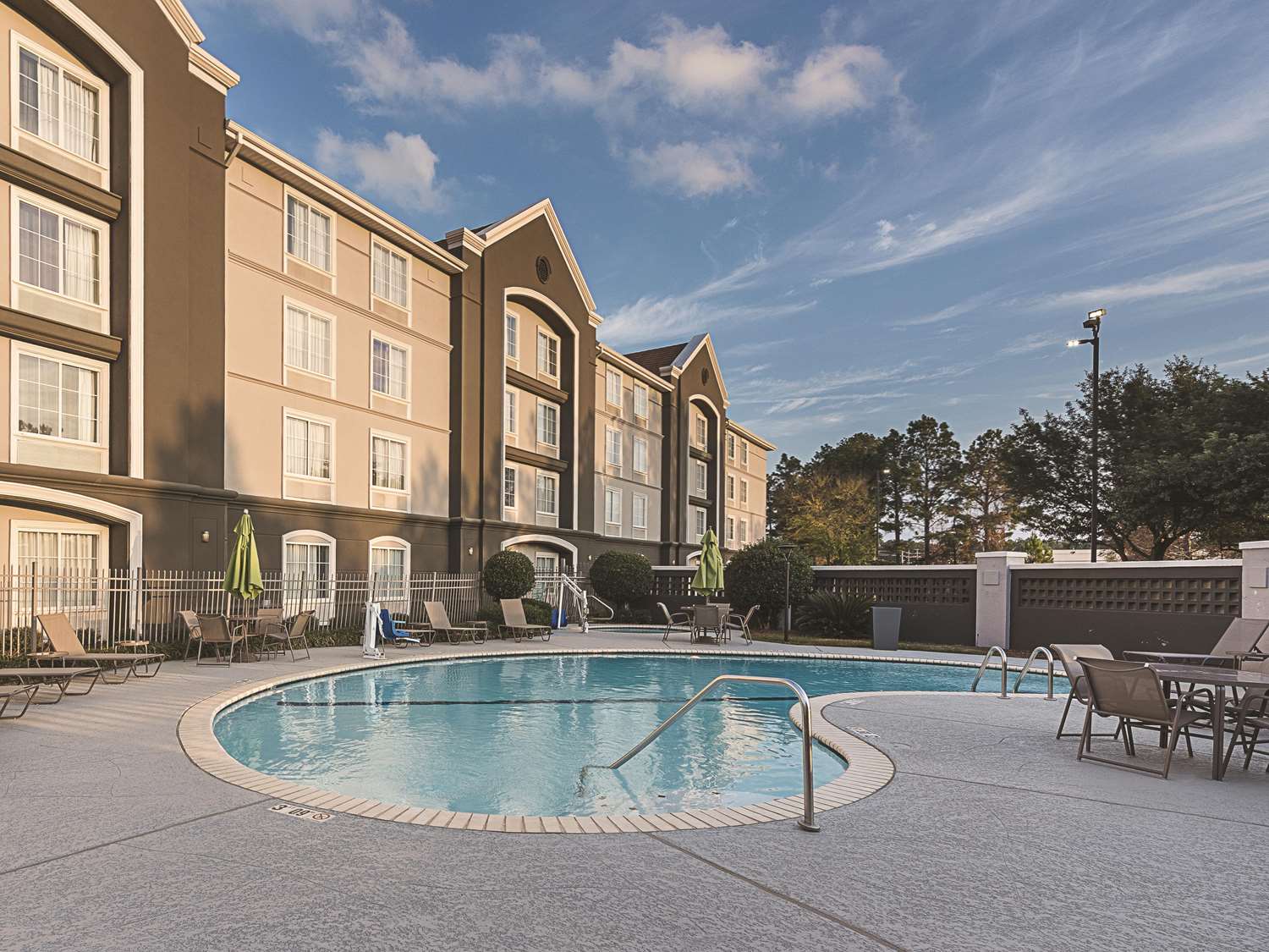 La Quinta Inn & Suites by Wyndham Shreveport Airport 7/33
