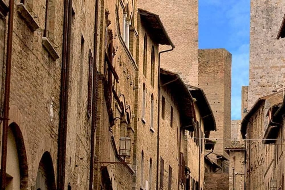 Residenza D'epoca Palazzo Buonaccorsi 44/46