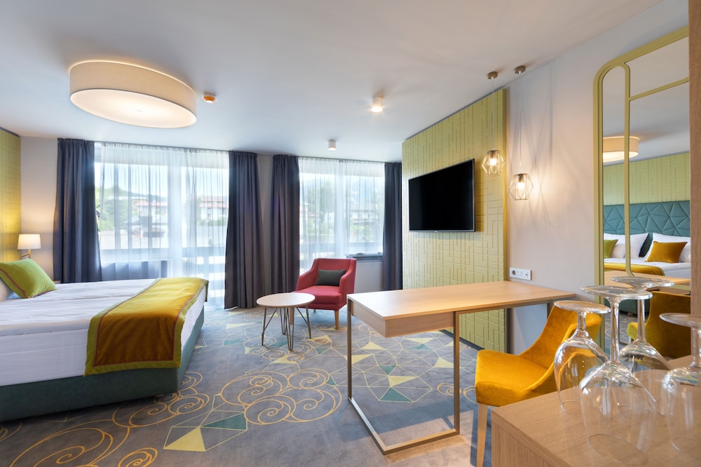 Bled Rose Hotel 43/62