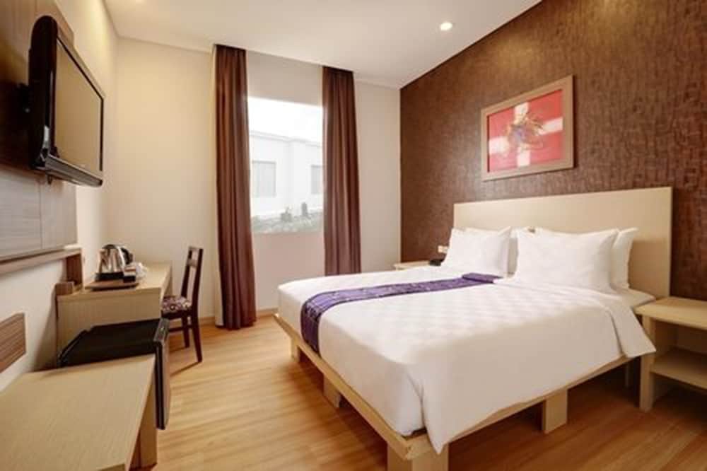 Swiss-Belinn Panakkukang Makassar 9/47