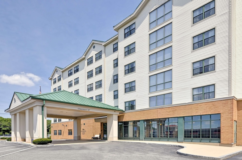 Homewood Suites by Hilton Boston-Peabody 1/55