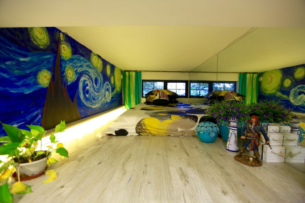 Jy Distributed Theme Hotel Apartment 16/71