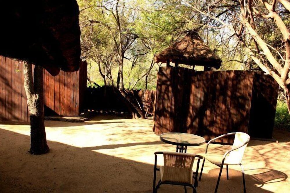 Offbeat Safaris 17/37