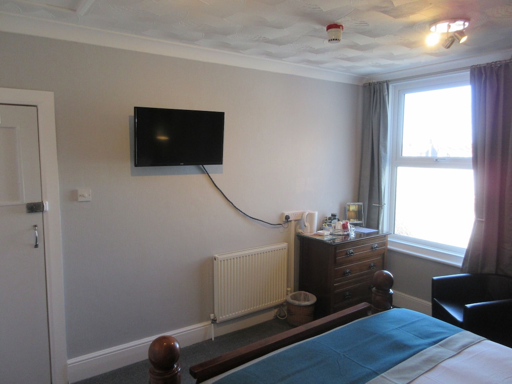 Beaumont House 22/50