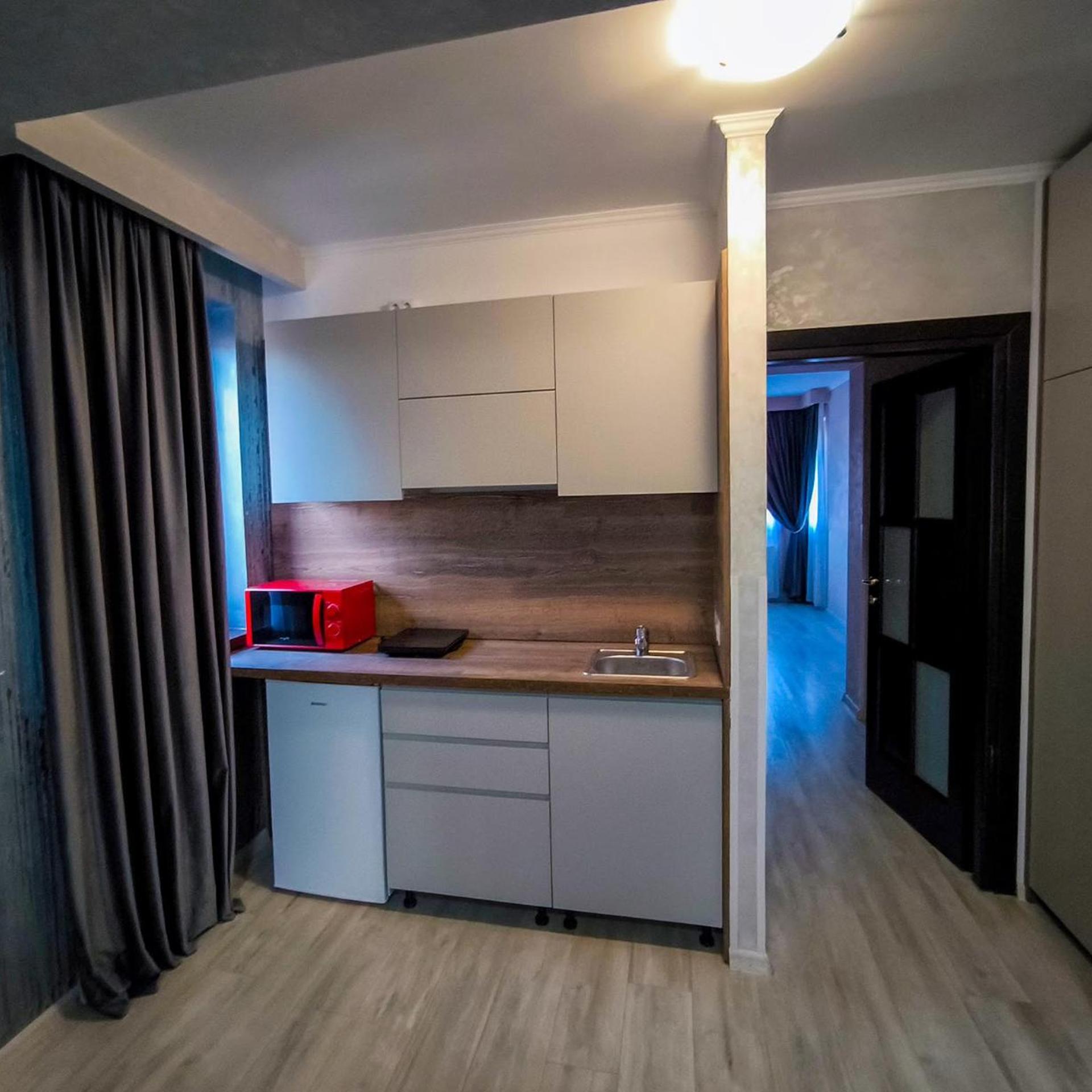 Dorobanti Hotel 4/49